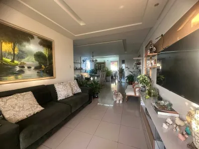 Apartamento com 4 Quartos à venda, 176m² no Salgado Filho, Aracaju
