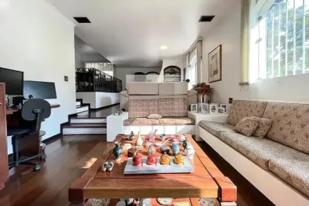 Casa com 3 Quartos à venda, 230m² no Alto de Pinheiros, São Paulo