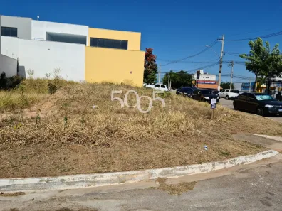Lote/Terreno à venda, 232m² no Itu Novo Centro, Itu
