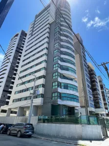 Apartamento com 3 Quartos à venda, 177m² no Boa Viagem, Recife