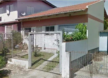 Casa com 3 Quartos à venda, 123m² no Jardim Algarve, Alvorada