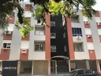 Apartamento com 1 Quarto à venda, 45m² no São João, Porto Alegre