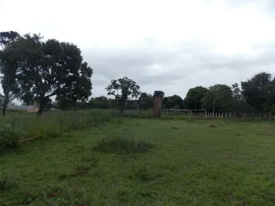 Fazenda/Sítio à venda, 5000m² no Chácara Lourdes Meireles, Valparaíso de Goiás