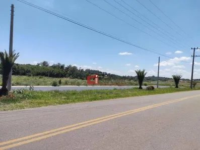 Lote/Terreno à venda, 250m² no Chácara São José, Jaguariúna