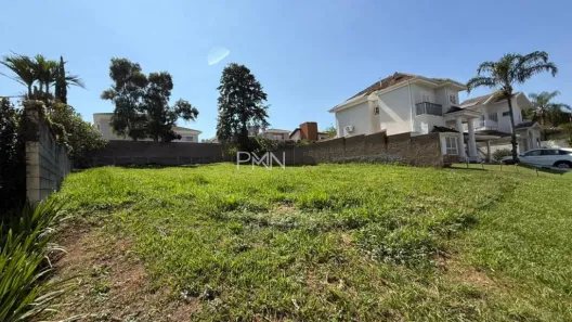 Lote/Terreno à venda, 699m² no Loteamento Alphaville Campinas, Campinas