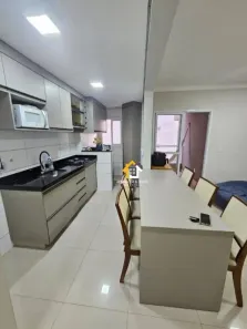 Apartamento com 3 Quartos para alugar, 95m² no Centro, São José do Rio Preto