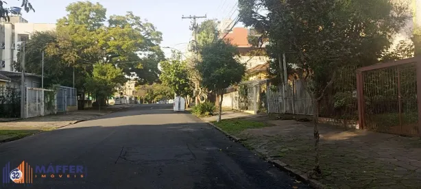 Lote/Terreno à venda, 270m² no Higienópolis, Porto Alegre