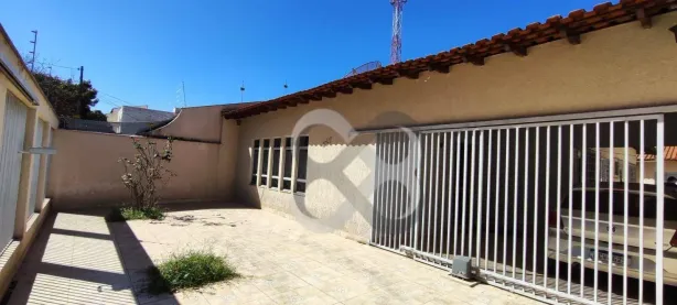 Casa com 3 Quartos à venda, 200m² no Bela Vista, Londrina