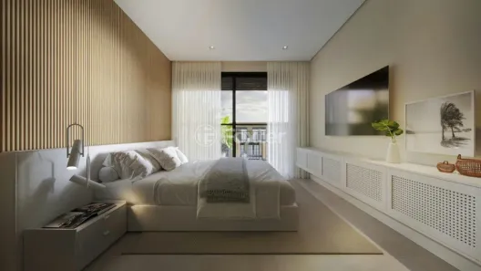 Apartamento com 3 Quartos à venda, 97m² no Morro das Pedras, Florianópolis