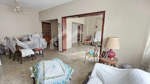 Apartamento com 3 Quartos à venda, 130m² no Copacabana, Rio de Janeiro