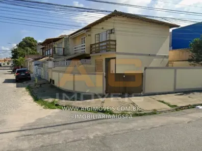 Casa com 2 Quartos à venda, 75m² no Centro, São Pedro da Aldeia
