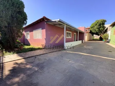 Casa com 4 Quartos à venda, 327m² no Vila Prado, São Carlos