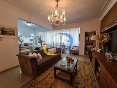 Apartamento com 3 Quartos à venda, 180m² no Copacabana, Rio de Janeiro