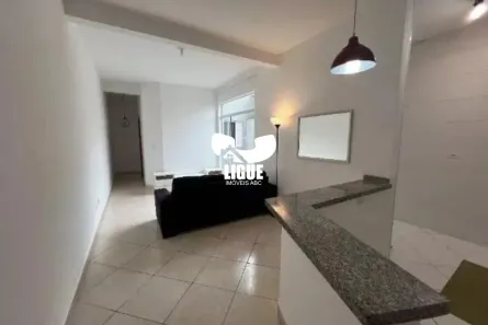 Apartamento com 3 Quartos para alugar, 110m² no Vila Assunção, Santo André