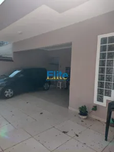 Casa com 3 Quartos à venda, 200m² no Residencial Terras do Barão, Campinas
