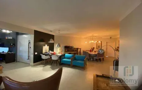 Apartamento com 3 Quartos à venda, 206m² no Dezoito do Forte Empresarial/Alphaville., Barueri