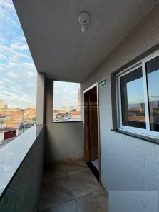Apartamento com 2 Quartos à venda, 38m² no Vila Nhocune, São Paulo