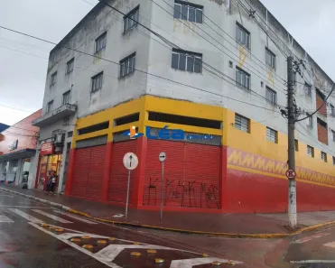 Ponto Comercial para alugar, 576m² no Vila Romanópolis, Ferraz de Vasconcelos