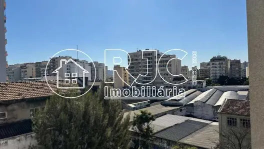 Apartamento com 2 Quartos à venda, 77m² no Tijuca, Rio de Janeiro