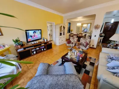 Apartamento com 3 Quartos à venda, 130m² no Tijuca, Rio de Janeiro