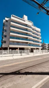 Apartamento com 2 Quartos à venda, 108m² no Itaúna, Saquarema