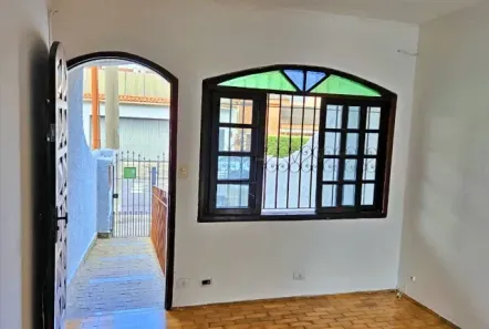 Sobrado com 2 Quartos à venda, 110m² no Vila Clarice, São Paulo