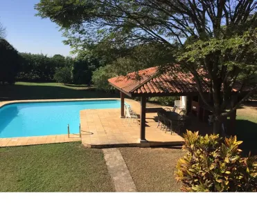 Casa com 4 Quartos para alugar, 250m² no Chácara Morada Mediterrânea, Jundiaí
