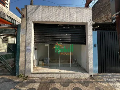Ponto Comercial para alugar, 72m² no Centro, Suzano