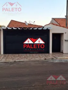 Casa com 3 Quartos à venda, 187m² no , Quadra