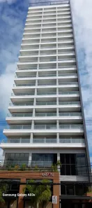 Apartamento com 1 Quarto à venda, 33m² no Caminho das Árvores, Salvador