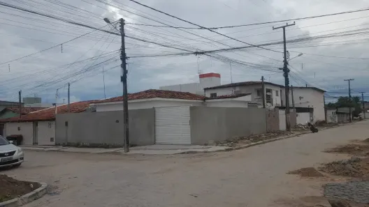 Casa com 2 Quartos à venda, 138m² no Gramame, João Pessoa