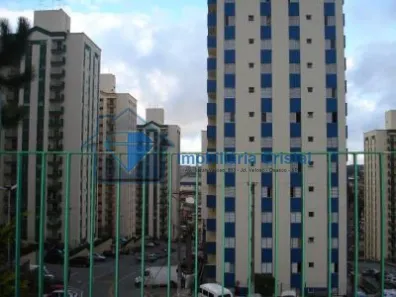 Apartamento com 2 Quartos à venda, 62m² no Veloso, Osasco