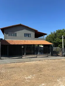 Casa de Condomínio com 4 Quartos à venda, 530m² no Abadiânia, Abadiânia