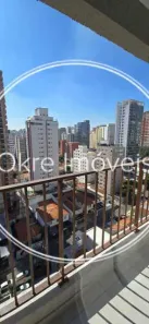 Apartamento com 1 Quarto à venda, 25m² no Vila Olímpia, São Paulo