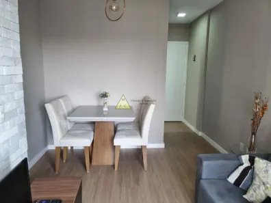 Apartamento com 2 Quartos à venda, 49m² no Vila Leopoldina, São Paulo