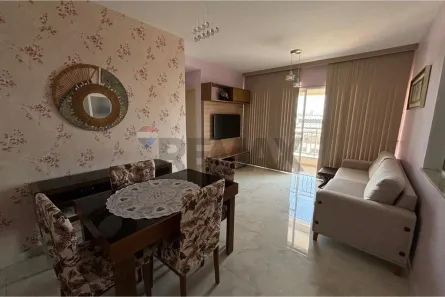 Apartamento com 3 Quartos à venda, 73m² no Vila Rubens, Mogi das Cruzes