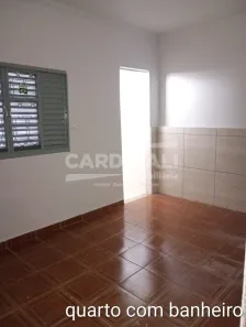 Cobertura com 3 Quartos à venda, 160m² no Vila Santa Madre Cabrini, São Carlos