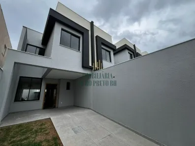Casa com 3 Quartos à venda, 130m² no Santa Amélia, Belo Horizonte