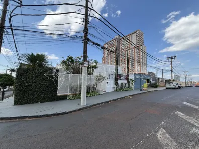Ponto Comercial para alugar, 90m² no Alto da Boa Vista, Ribeirão Preto
