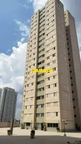 Apartamento com 2 Quartos à venda, 60m² no Independência, São Bernardo do Campo