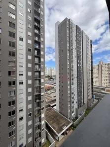 Apartamento com 1 Quarto à venda, 24m² no Belenzinho, São Paulo