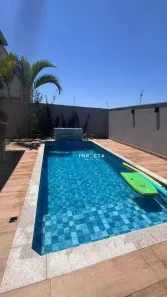 Casa com 3 Quartos à venda, 150m² no Parque Ibirá II, Pouso Alegre