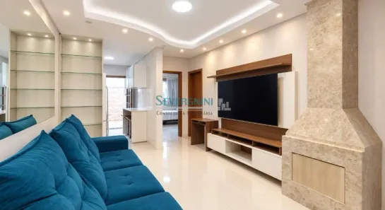 Casa com 2 Quartos à venda, 64m² no Parque da Matriz, Cachoeirinha