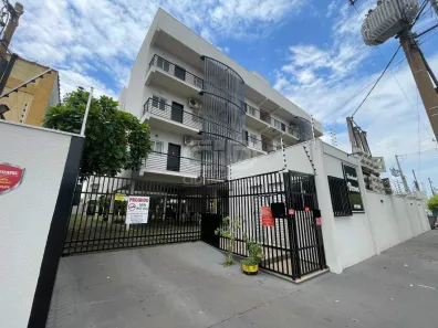 com 48 Quartos à venda, 1890m² no Grande Terceiro, Cuiabá