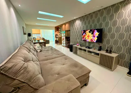 Apartamento com 3 Quartos à venda, 145m² no Meia Praia, Itapema