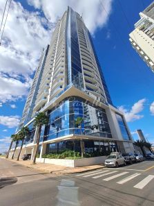 Apartamento com 4 Quartos à venda, 416m² no Oficinas, Ponta Grossa