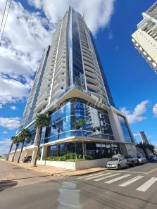 Apartamento com 4 Quartos à venda, 416m² no Oficinas, Ponta Grossa