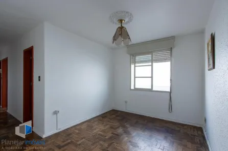 Apartamento com 4 Quartos à venda, 77m² no Menino Deus, Porto Alegre