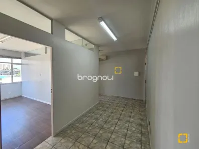 Sala Comercial à venda, 40m² no Balneário, Florianópolis