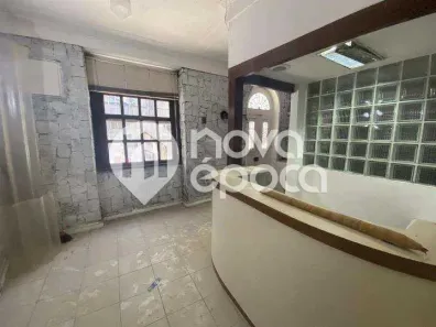 Casa com 2 Quartos à venda, 120m² no Botafogo, Rio de Janeiro